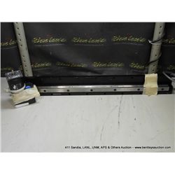 AEROTECH OPTICAL ACCESSORY (print sequence:) A-045