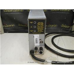 MINARIK SLF88 CONTROL (SPEED)