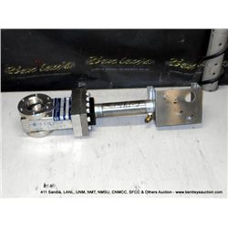 TORR SBV-153VA VACUUM VALVE