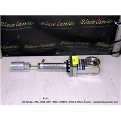 TORR SBV-153VA VACUUM VALVE (print sequence:) J-151