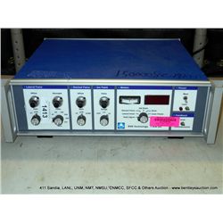 RHK AFM100 CASER CHASISS (print sequence:) 1500008