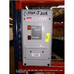 SEM 1200 CD ROM DECLASSIFIER (print sequence:) J-208