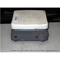 CORNING PC-300 HOTPLATE