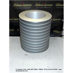 ALUMINUM SLEEVE