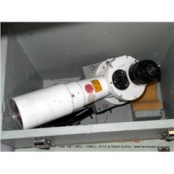 BORESITE SCOPER W/ POLRIOD BACK