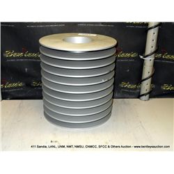 ALUMINUM SLEEVE