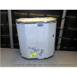 METASYS PL-2-10 NCU CONTROL (print sequence:) I-603