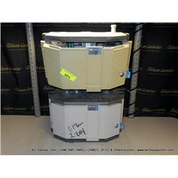 METASYS M 9921 CONTROL (print sequence:) I-604