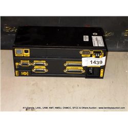 PARKER ACR-900 SERVO STEPPER CONTROLLER