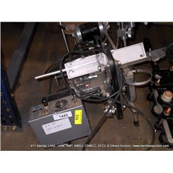 WIREFEEDER (print sequence:) J-334