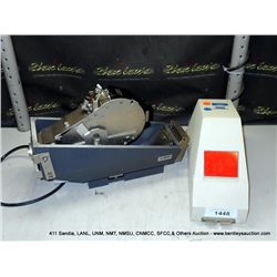 ENRAF NONIUS DELFT (print sequence:) NWF-0004