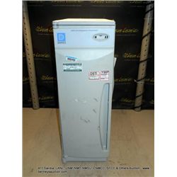 DIONEX A550 CHROMATOGRAPHY COMPARTMENT (print sequence:) NWF-0006