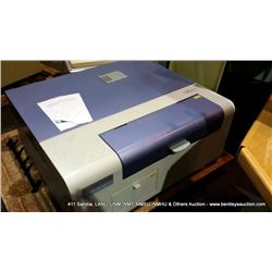 FUJIFILM  FLA-5000 SCANNER Export Control Number: EAR99  No Controls Apply Special Requirements: See