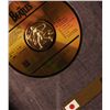 Image 1 :  The Beatles Japanese EMI CD sales award for The Beatles Past Masters Volume Two Presented to EMI re