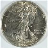 Image 1 : 1937-S WALKING LIBERTY HALF DOLLAR, BU