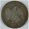 Image 2 : 1875-S 20 CENT XF