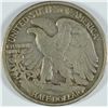 Image 2 : 1938-D WALKING LIBERTY HALF DOLLAR, VF-30
