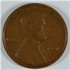 Image 1 : 1931-S LINCOLN WHEAT CENT  AU
