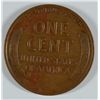 Image 2 : 1931-S LINCOLN WHEAT CENT  AU