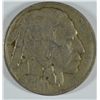 Image 1 : 1914-D BUFFALO NICKEL NICE VF