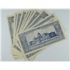 Image 2 : ( 20 ) 1946 HUNGARY 100,000,000 B. PENGO CHOICE UNCIRCULATED, SUPER NICE!
