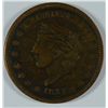 Image 1 : 1837 HARD TIMES TOKEN FINE