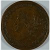 Image 1 : 1837/41 HARD TIMES TOKEN VF