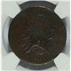 Image 2 : 1793 LARGE CENT (WREATH LETTERED) NGC XF DETAILS (VERY RARE COIN) GS BID=$19,000