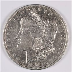 1878-CC MORGAN DOLLAR VF-20