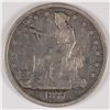 Image 1 : 1877-S TRADE DOLLAR VF-30