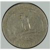 Image 2 : 1932-S WASHINGTON QUARTER VG+