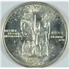 Image 1 : 1937-S BOONE COMMEN HALF DOLLAR MS-64