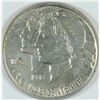 Image 2 : 1939 ARKANSAS COMMEN HALF DOLLAR CH BU (RARE)