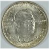 Image 1 : 1951-D BOOKER T WASHINGTON COMMEN HALF DOLLAR CH BU