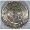 Image 2 : 1954 WASHINGTON/CARVER COMMEN HALF DOLLAR PCGS MS-64