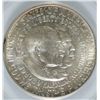 Image 2 : 1954-D WASHINGTON/CARVER COMMEN HALF DOLLAR PCGS MS-64 OGH