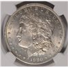 Image 2 : 1880-O MORGAN DOLLAR NGC MS-61
