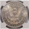 Image 3 : 1880-O MORGAN DOLLAR NGC MS-61