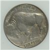 Image 3 : 1937-D 3-LEGS BUFFALO NICKEL, PCI VF-20