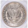 Image 3 : 1892-O MORGAN DOLLAR ANACS MS-64
