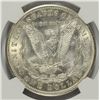 Image 3 : 1921-D MORGAN DOLLAR NGC MS-62