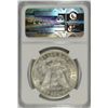 Image 4 : 1921-D MORGAN DOLLAR NGC MS-62