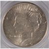 Image 2 : 1926 PEACE DOLLAR PCGS MS-65