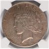 Image 2 : 1934-S PEACE DOLLAR NGC AU-50