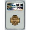 Image 4 : 1883 $10 GOLD LIBERTY NGC MS-63