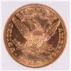 Image 3 : 1885 $10 GOLD LIBERTY NGC MS-63