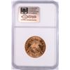 Image 4 : 1885 $10 GOLD LIBERTY NGC MS-63