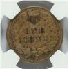 Image 3 : 1909-S INDIAN HEAD CENT NGC XF DETAILS