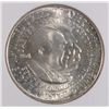 Image 2 : 1954 WASHINGTON/CARVER COMMEN HALF DOLLAR NGC MS-64