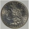 Image 2 : 1886-O MORGAN SILVER DOLLAR, PCI MS-63 RARE!!